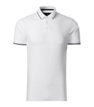 Vīriešu polo krekls Malfini Premium PERFECTION PLAIN 251