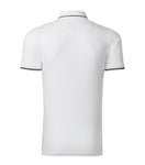 Vīriešu polo krekls Malfini Premium PERFECTION PLAIN 251