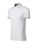 Vīriešu polo krekls Malfini Premium PERFECTION PLAIN 251