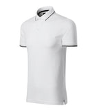 Vīriešu polo krekls Malfini Premium PERFECTION PLAIN 251