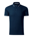 Vīriešu polo krekls Malfini Premium PERFECTION PLAIN 251