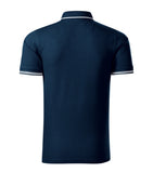 Vīriešu polo krekls Malfini Premium PERFECTION PLAIN 251