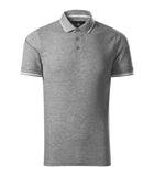 Vīriešu polo krekls Malfini Premium PERFECTION PLAIN 251