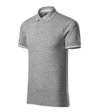 Vīriešu polo krekls Malfini Premium PERFECTION PLAIN 251