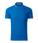 Vīriešu polo krekls Malfini Premium PERFECTION PLAIN 251