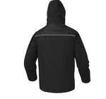 Softshell jaka Deltaplus MILTON 2