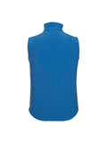Vīriešu trīsslāņu softshell veste Russel 141M