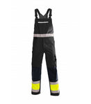 Baltic Canvas puskombinezons DHV HI-VIS 