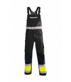 Baltic Canvas puskombinezons DHV HI-VIS 