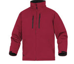 Softshell jaka Deltaplus MILTON 2