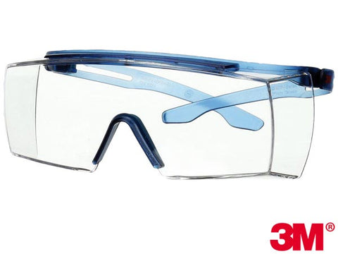 Aizsargbrilles  3M SecureFit ™ 3700 K