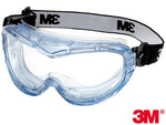 Aizsargbrilles 3M Fahrenheit ™