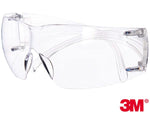 Aizsargbrilles 3M SecureFit ™ SF201 AS