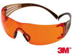 Aizsargbrilles 3M SecureFit ™ 405