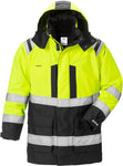 Augstas redzamības hi-vis parka Fristads AIRTECH® 3-IN-1 4036 GTT