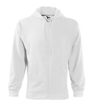 Hūdijs Malfini TRENDY ZIPPER 410 ar rāvējslēdzēju