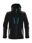 Vīriešu softshell jaka Stormtech Patrol