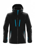 Vīriešu softshell jaka Stormtech Patrol