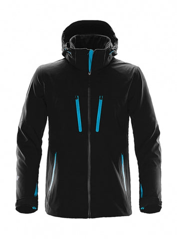 Vīriešu softshell jaka Stormtech Patrol