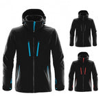 Vīriešu softshell jaka Stormtech Patrol