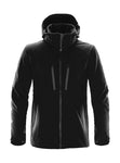 Vīriešu softshell jaka Stormtech Patrol