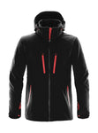 Vīriešu softshell jaka Stormtech Patrol