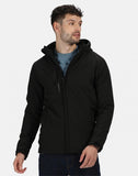 Softshell darba jaka Regata Repeller