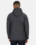 Softshell darba jaka Regata Repeller