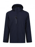 Softshell darba jaka Regata Repeller