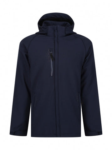 Softshell darba jaka Regata Repeller