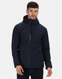 Softshell darba jaka Regata Repeller