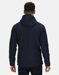 Softshell darba jaka Regata Repeller