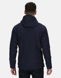 Softshell darba jaka Regata Repeller