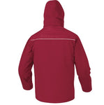 Softshell jaka Deltaplus MILTON 2