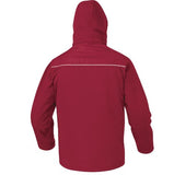 Softshell jaka Deltaplus MILTON 2