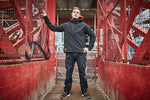 Softshell jaka Helly Hansen Chelsea Evolution