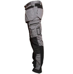 Elastīgas darba bikses Wortex 930