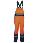 Puskombinezons Hi-Vis COFRA TUTTLE