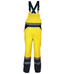 Puskombinezons Hi-Vis COFRA TUTTLE