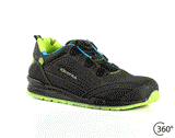 Darba apavi BURST S3 ESD SRC