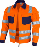 HI-VIS darba jaka Portwest 61939TW