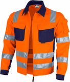 HI-VIS darba jaka Portwest 61939TW