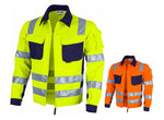 HI-VIS darba jaka Portwest 61939TW