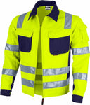 HI-VIS darba jaka Portwest 61939TW