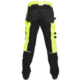 Elastīgas darba bikses Wortex 930