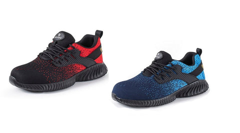 Darba apavi TEXO-FLY S1