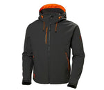 Softshell jaka Helly Hansen Chelsea Evolution