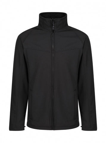 Softshell darba jaka Regatta Uproar