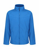 Softshell darba jaka Regatta Uproar