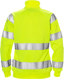 Sieviešu darba džemperis Hi-Vis Fristads 7427 SHV